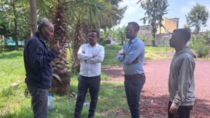 "የዘመናት የነዋሪዎቻችን ጥያቄዎች ለመመለስ እንተጋለን" photo 4 2025 11 09 20 17 14